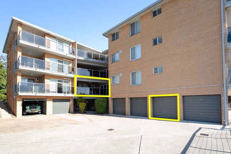 Kiah, 8/53 Victoria Parade – Stunning water views, WIFI & Air Con