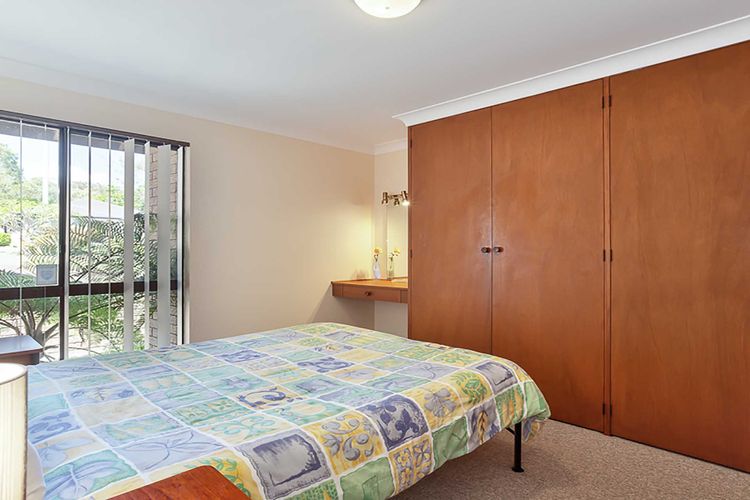 8c Norburn Avenue – great family budget holiday