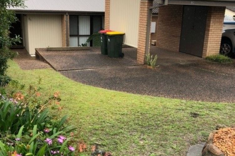 8c Norburn Avenue – great family budget holiday