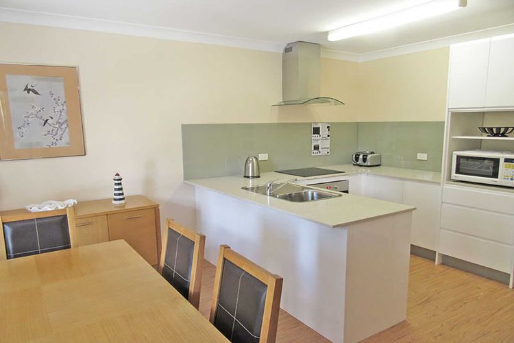 8c Norburn Avenue – great family budget holiday