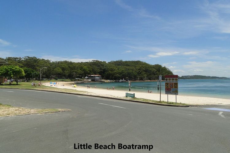 8c Norburn Avenue – great family budget holiday