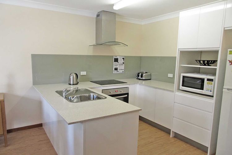 8c Norburn Avenue – great family budget holiday