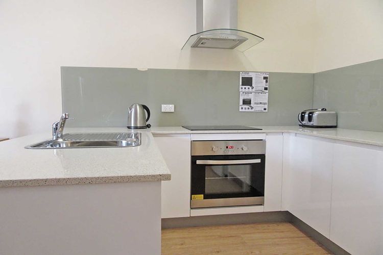 8c Norburn Avenue – great family budget holiday