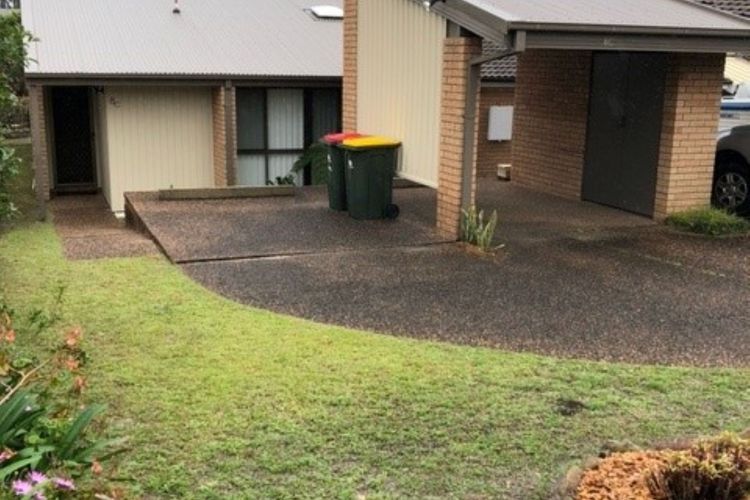 8c Norburn Avenue – great family budget holiday