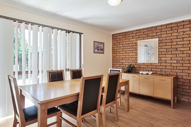 8c Norburn Avenue – great family budget holiday
