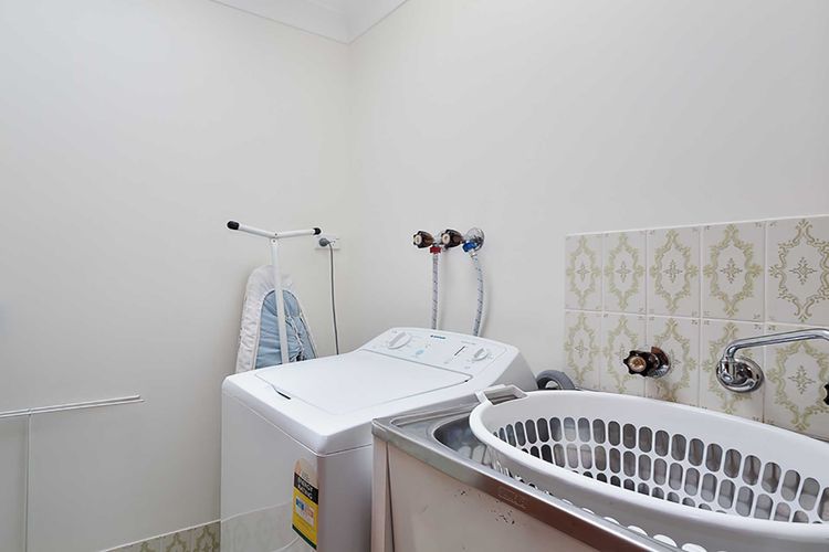 8c Norburn Avenue – great family budget holiday