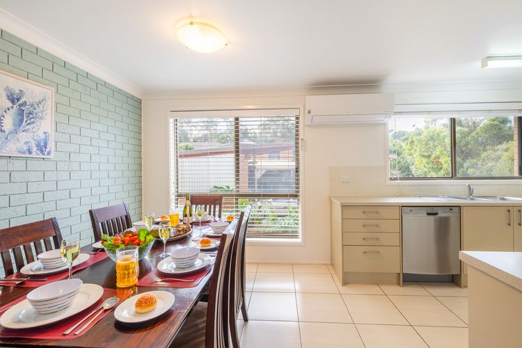 1/8 Christmas Bush Avenue – 230m to Dutchies beach