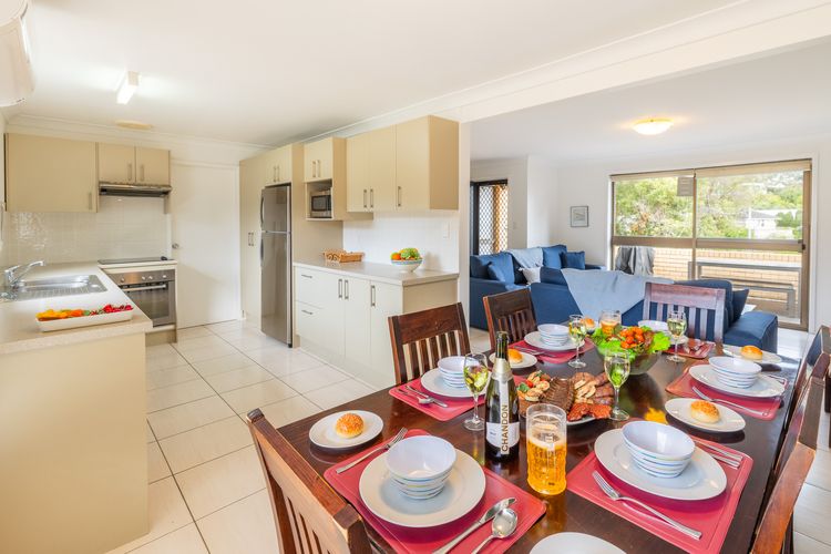 1/8 Christmas Bush Avenue – 230m to Dutchies beach