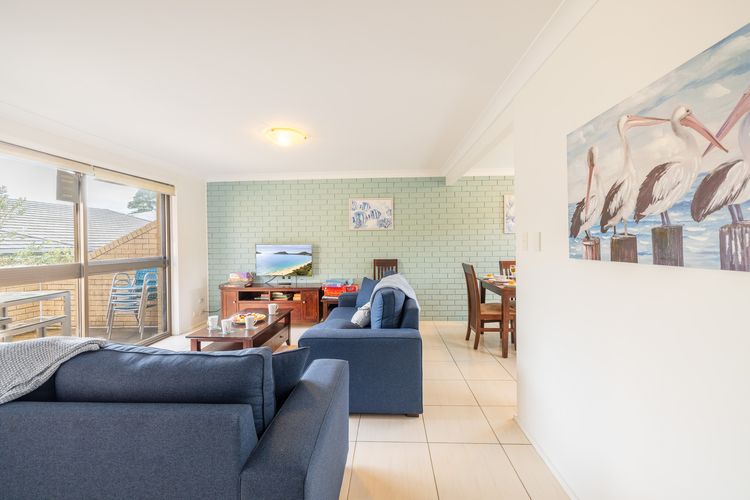 1/8 Christmas Bush Avenue – 230m to Dutchies beach