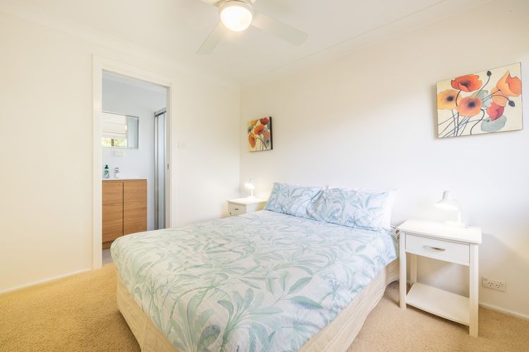 1/8 Christmas Bush Avenue – 230m to Dutchies beach