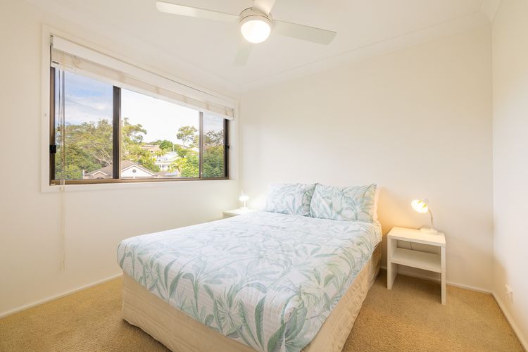 1/8 Christmas Bush Avenue – 230m to Dutchies beach