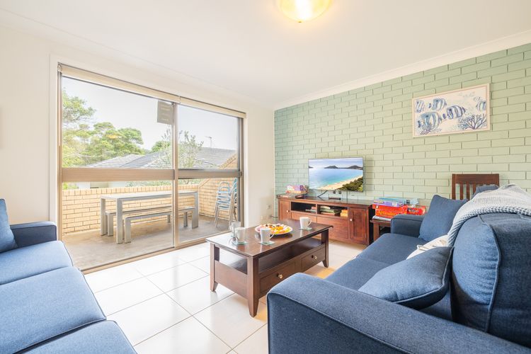 1/8 Christmas Bush Avenue – 230m to Dutchies beach