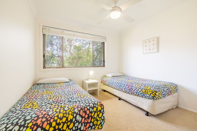 1/8 Christmas Bush Avenue – 230m to Dutchies beach