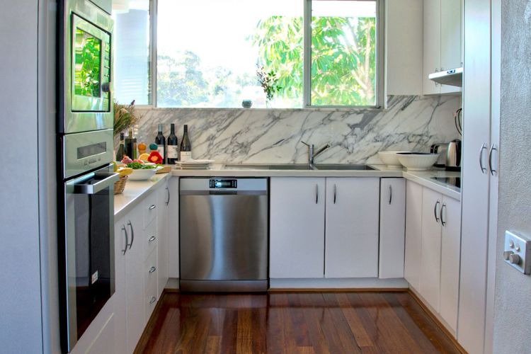 Barefoot, 7/44 Marine Drive – Fabulous Fingal Bay
