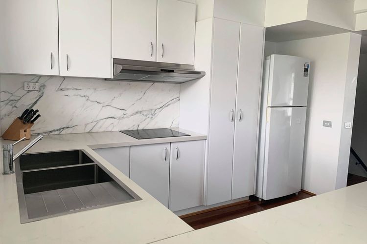 Barefoot, 7/44 Marine Drive – Fabulous Fingal Bay