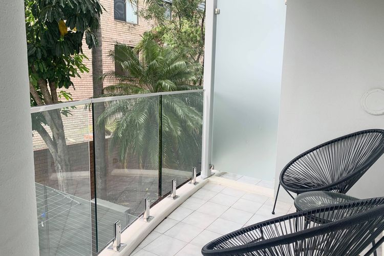 Barefoot, 7/44 Marine Drive – Fabulous Fingal Bay