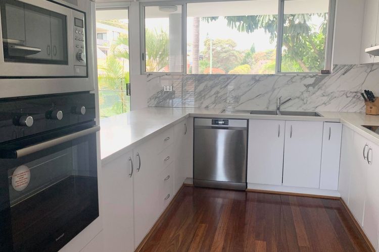 Barefoot, 7/44 Marine Drive – Fabulous Fingal Bay