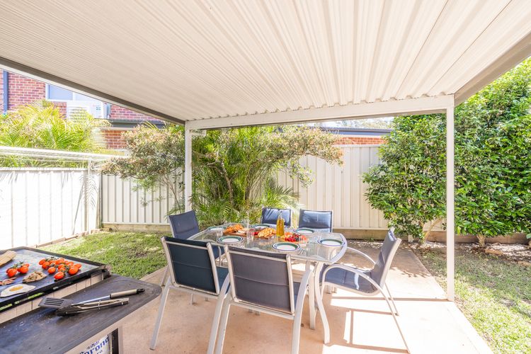 1/94 Rocky Point Rd – Duplex with Aircon, WIFI and Short Walk To The Sports Club