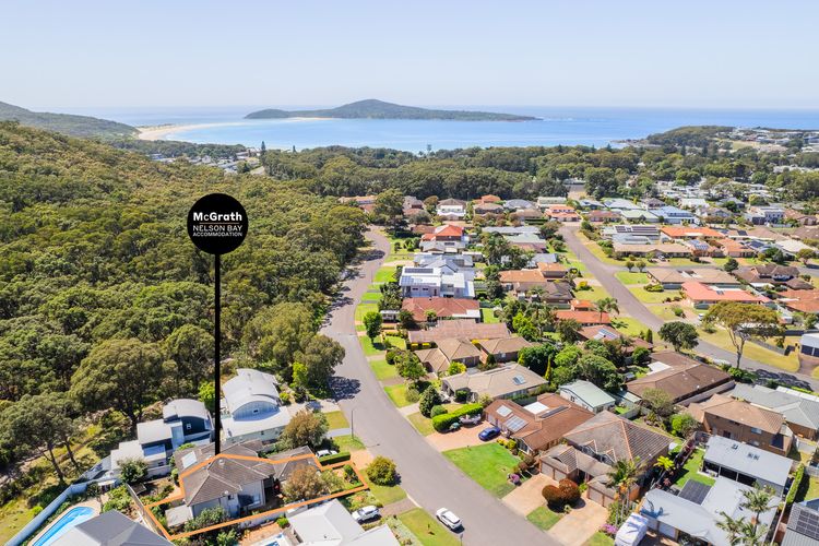 1/94 Rocky Point Rd – Duplex with Aircon, WIFI and Short Walk To The Sports Club