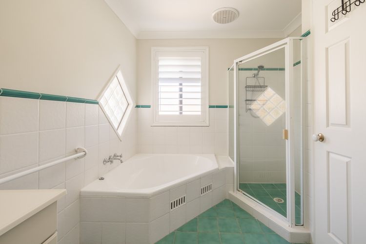 1/94 Rocky Point Rd – Duplex with Aircon, WIFI and Short Walk To The Sports Club