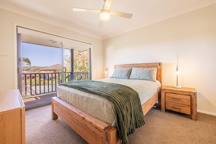 1/94 Rocky Point Rd – Duplex with Aircon, WIFI and Short Walk To The Sports Club