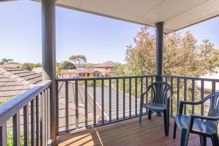 1/94 Rocky Point Rd – Duplex with Aircon, WIFI and Short Walk To The Sports Club