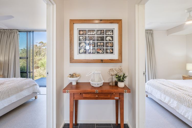 Beach View At One Mile, 8/26 One Mile Close – Views, Infinity complex pool & Wi-Fi