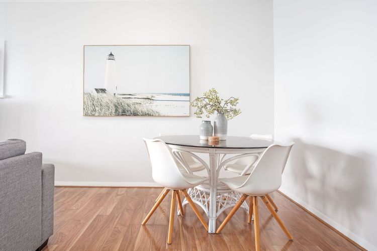 Beached Inn, 93 Foreshore Drive – Spacious beach front house