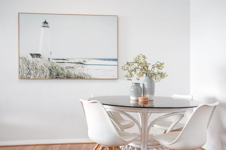 Beached Inn, 93 Foreshore Drive – Spacious beach front house