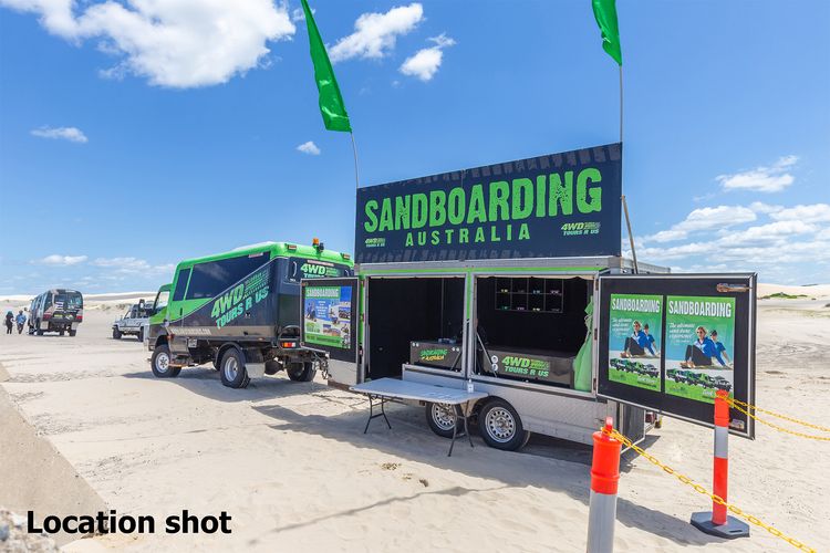 Birubi Breezes, 2/7 Fitzroy St – Large Duplex with Air Conditioning, WIFI & only 5 minute walk to the beach