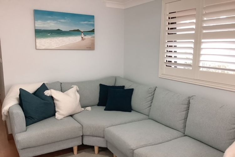 Carindale, 10/19 Dowling Street – Ground floor unit close to pool and tennis court, Wi-Fi, foxtel, linen and bed making supplied