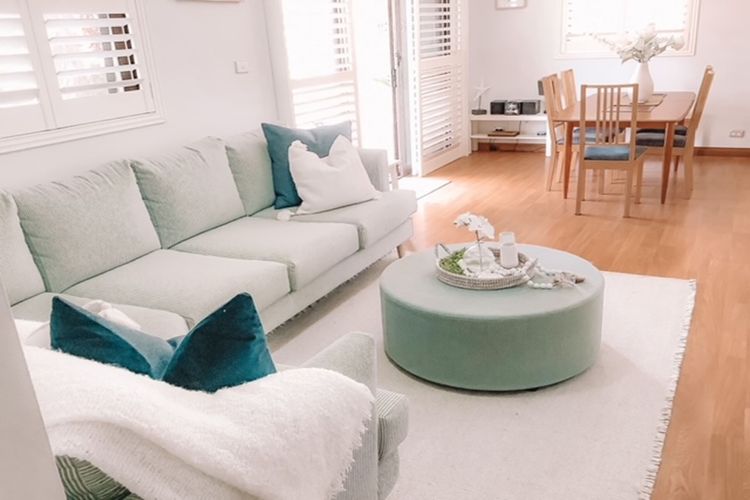 Carindale, 10/19 Dowling Street – Ground floor unit close to pool and tennis court, Wi-Fi, foxtel, linen and bed making supplied