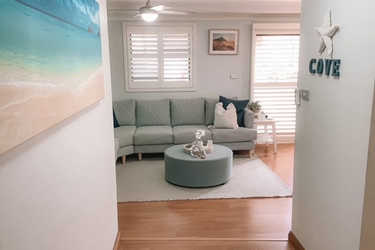 Carindale, 10/19 Dowling Street – Ground floor unit close to pool and tennis court, Wi-Fi, foxtel, linen and bed making supplied