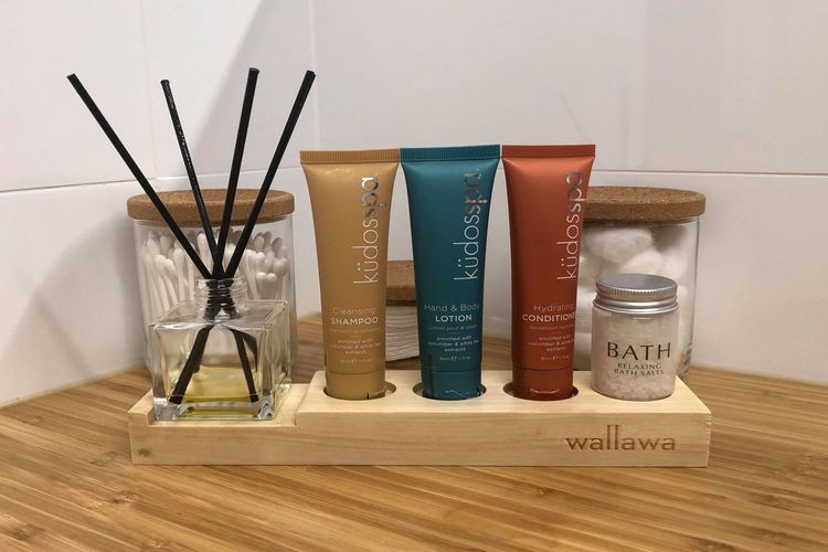 Carindale, 10/19 Dowling Street – Ground floor unit close to pool and tennis court, Wi-Fi, foxtel, linen and bed making supplied