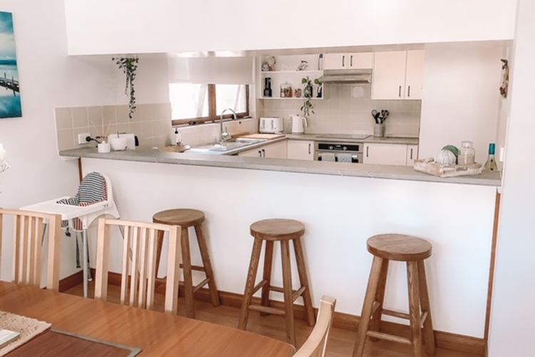 Carindale, 10/19 Dowling Street – Ground floor unit close to pool and tennis court, Wi-Fi, foxtel, linen and bed making supplied