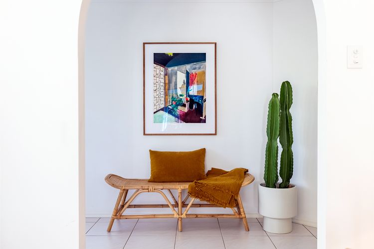 Celeste, 26 Bonito Street – Tranquil, Stylish & Pet friendly