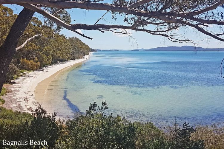 Celeste, 26 Bonito Street – Tranquil, Stylish & Pet friendly