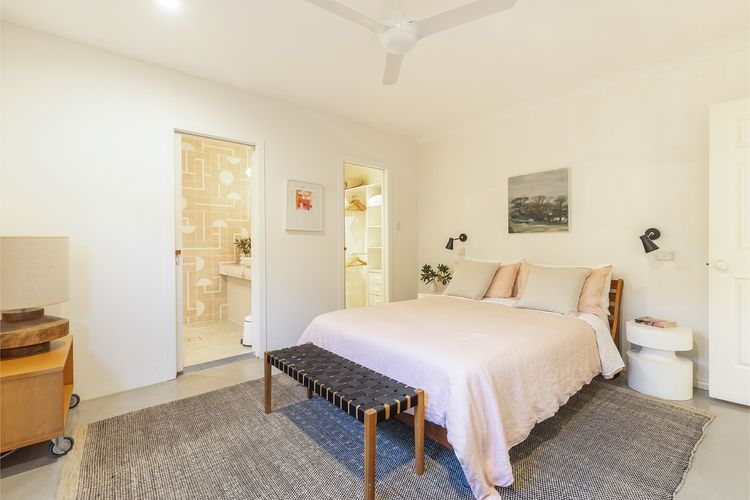 Celeste, 26 Bonito Street – Tranquil, Stylish & Pet friendly