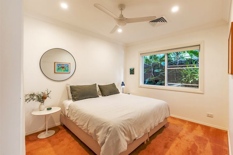 Celeste, 26 Bonito Street – Tranquil, Stylish & Pet friendly