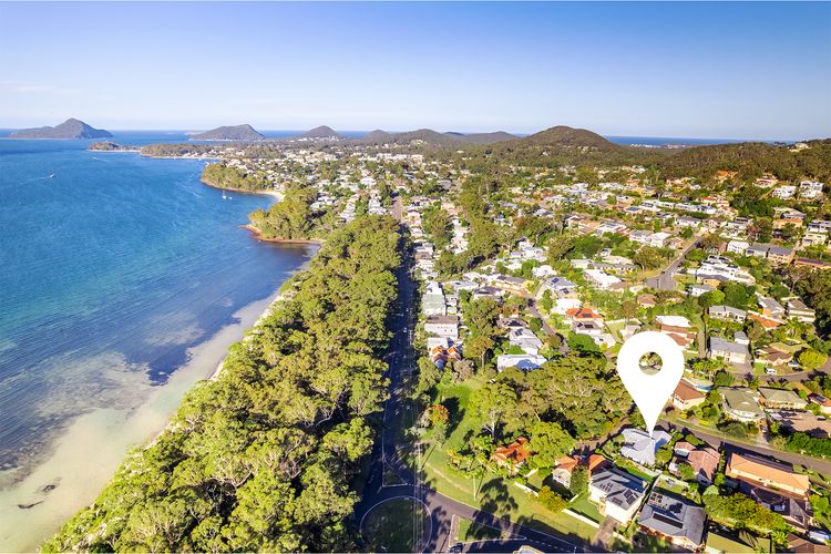 Celeste, 26 Bonito Street – Tranquil, Stylish & Pet friendly