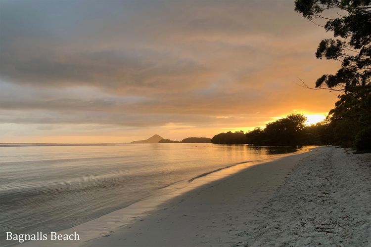 Celeste, 26 Bonito Street – Tranquil, Stylish & Pet friendly