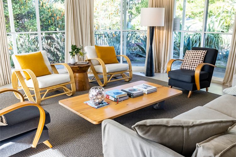 Celeste, 26 Bonito Street – Tranquil, Stylish & Pet friendly