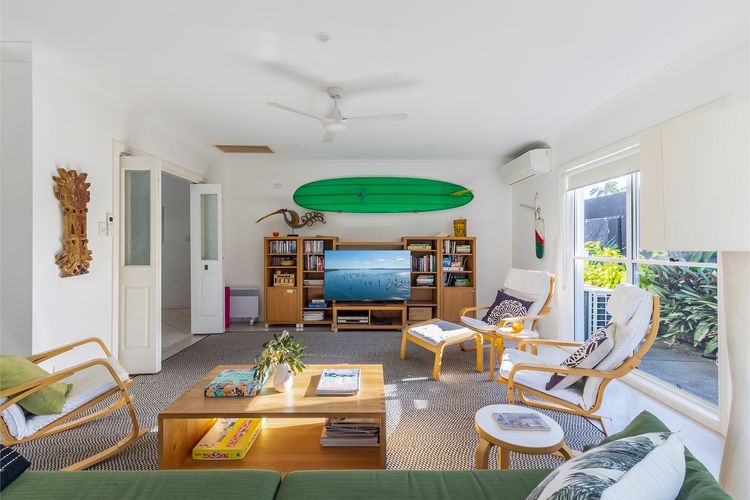 Celeste, 26 Bonito Street – Tranquil, Stylish & Pet friendly