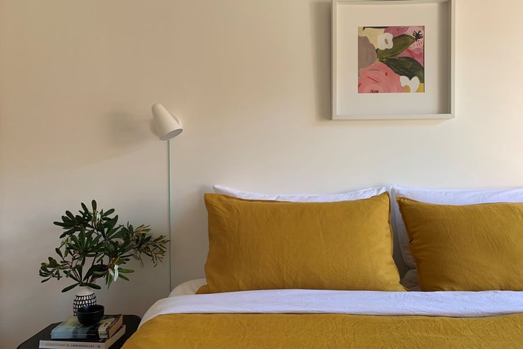 Celeste, 26 Bonito Street – Tranquil, Stylish & Pet friendly