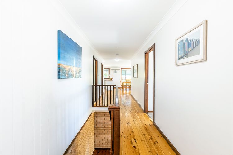 10 Garuwa Street – Fabulous Fingal Bay water views