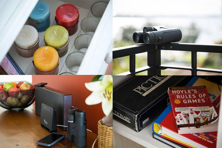 Cossies at Corlette – Stunning views & Beach access