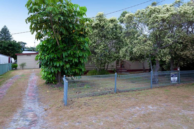 Daves Place, 27 Rigney St – Holiday house with WIFI, Dog Friendly, Aircon & Boat Parking