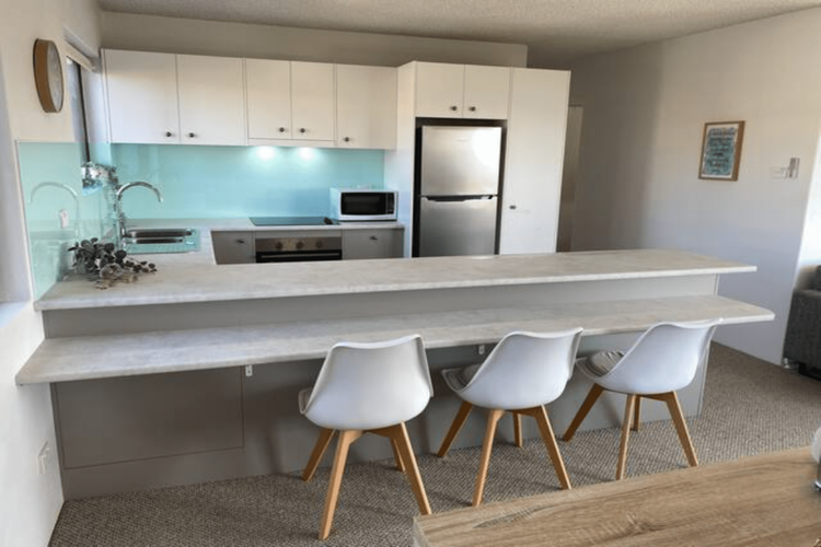 Intrepid, 10/3 Intrepid Close – fantastic waterfront unit with WIFI