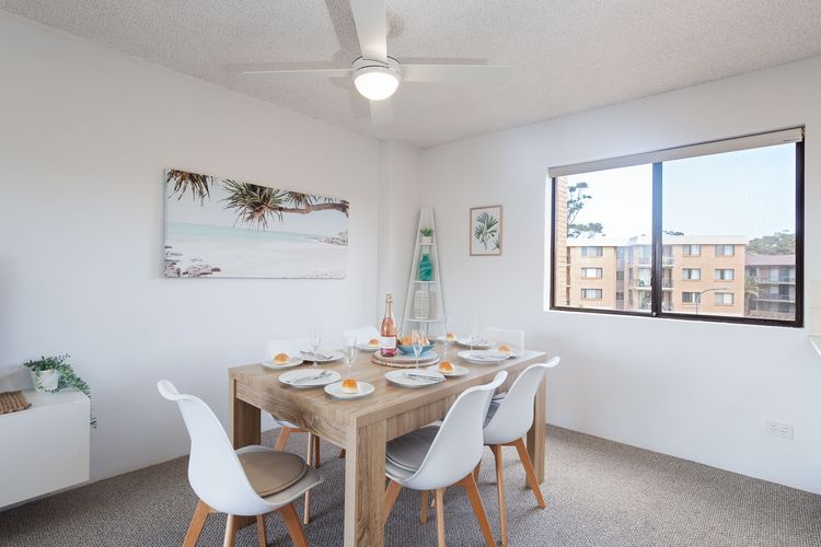 Intrepid, 10/3 Intrepid Close – fantastic waterfront unit with WIFI