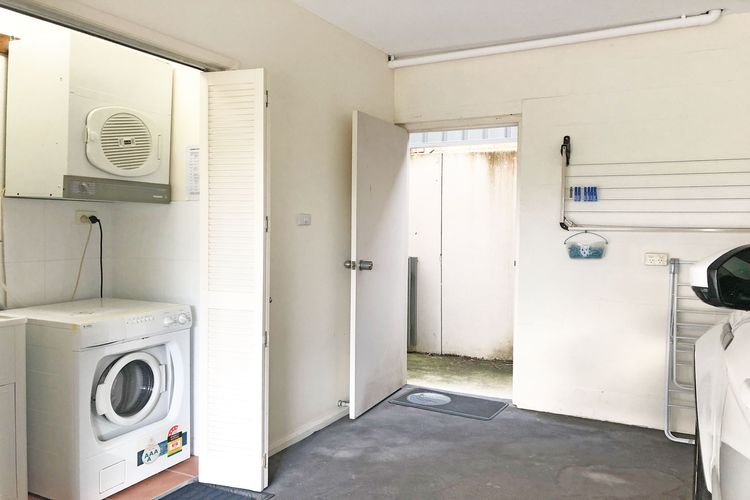 Dutchies Vista, 1/45 Christmas Bush Ave – Ground floor duplex with stunning water views and close to the beach